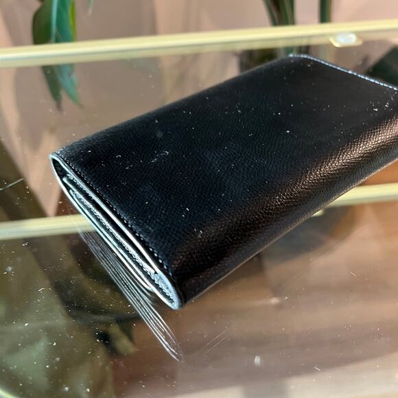 FENDI Kan I F Wallet On Chain - Picture 3 of 11